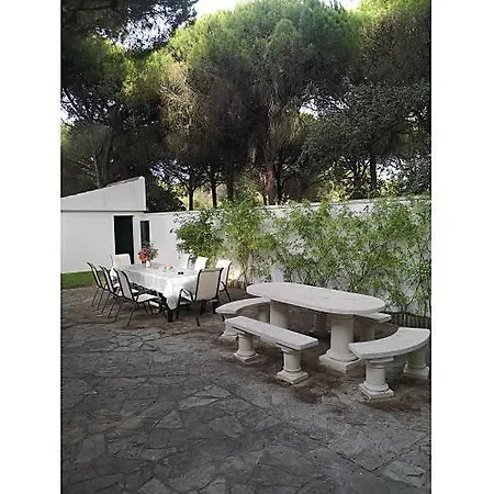 La Barrosa 68 *