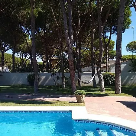 Villa La Barrosa 68