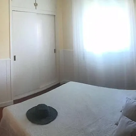 Villa La Barrosa 68 *