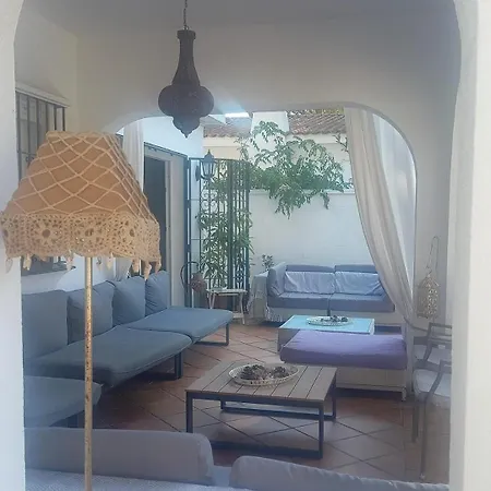 La Barrosa 68 Villa